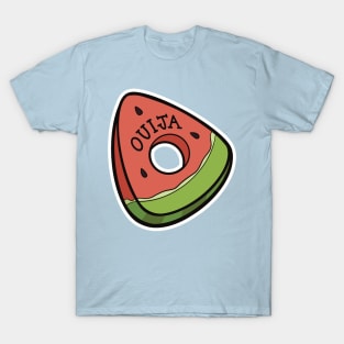 melon planchette T-Shirt